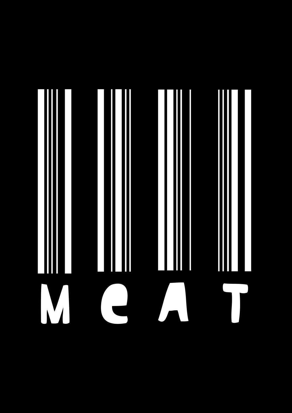 Filmposter for Meat